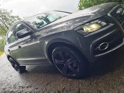 Gebraucht 2011 Audi Q5 S-Line SUV | 14.500 €