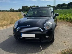 Schwarz Gebraucht 2011 Mini Cooper Kleinwagen | 5.998 € (Fairer Preis)