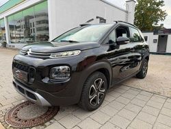 Schwarz Gebraucht 2017 Citroën C3 Aircross Feel SUV | 6.900 € (Superpreis)