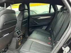 Schwarz Gebraucht 2016 BMW X6 Sport Line SUV | 29.300 € (Guter Preis)