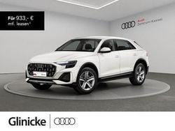 Weiß Neu 2025 Audi Q8 Ambiente SUV | 81.190 €