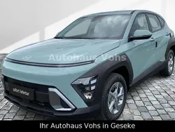 Grün Neu 2025 Hyundai Kona Comfort SUV | 24.470 € (Fairer Preis)