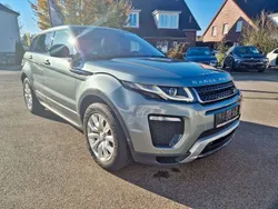 Grau Gebraucht 2016 Land Rover Range Rover evoque SE Dynamic SUV | 14.900 € (Guter Preis)