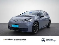 Gebraucht 2021 VW ID.3 Pro Kleinwagen | 21.939 € (Fairer Preis)