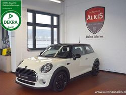 Andere Gebraucht 2016 Mini Cooper Kleinwagen | 11.700 € (Fairer Preis)