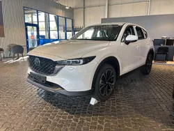 Rot Neu 2025 Mazda CX-5 Homura-Line SUV | 38.990 € (Fairer Preis)