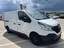 Weiß Gebraucht 2019 Renault Trafic Komfort Van | 5.999 €