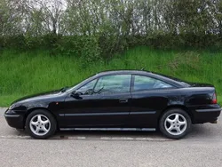 Opel Calibra