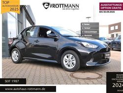 Neu 2025 Mazda 2 Center-Line | 23.470 € (Fairer Preis)