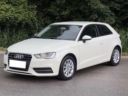 Gebraucht 2013 Audi A3 Attraction Limousine | 5.200 € (Guter Preis)