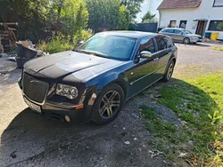 Schwarz Gebraucht 2006 Chrysler 300C Kombi | 2.999 € (Fairer Preis)