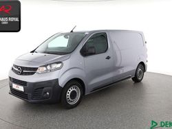 Grau Gebraucht 2020 Opel Vivaro Edition Van / Kleinbus | 17.880 € (Guter Preis)