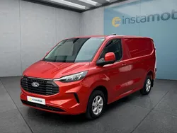Rot Neu 2025 Ford Transit Custom | 45.699 € (Superpreis)