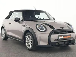 Andere Gebraucht 2023 Mini Cooper Kleinwagen | 22.950 € (Guter Preis)