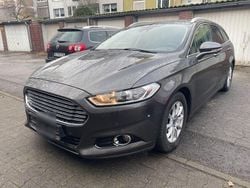 Grau Gebraucht 2015 Ford Mondeo Titanium Kombi | 8.950 € (Guter Preis)