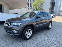Grau Gebraucht 2015 Jeep Grand Cherokee Limited SUV | 13.300 € (Superpreis)