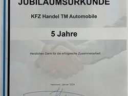 Schwarz Gebraucht 2009 Mazda 6 Exclusive Kombi | 2.999 € (Superpreis)