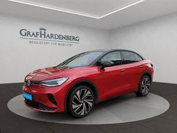 Rot Gebraucht 2022 VW ID.5 GTX SUV | 33.660 € (Fairer Preis)