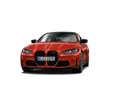 Gebraucht 2025 BMW M4 Competition Edition Coupé | 82.790 € (Guter Preis)