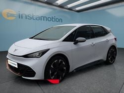 Weiß Gebraucht 2022 Cupra Born Kleinwagen | 23.249 € (Guter Preis)