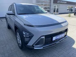 Grau Neu 2024 Hyundai Kona SUV | 24.450 € (Guter Preis)