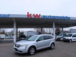 Silber Gebraucht 2010 Dodge Journey SE SUV | 6.900 € (Fairer Preis)