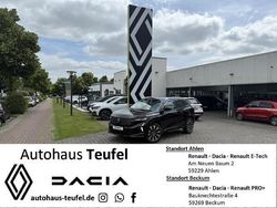 Schwarz (blackpearlschwarz) Neu 2025 Renault Austral Techno SUV | 34.450 € (Superpreis)