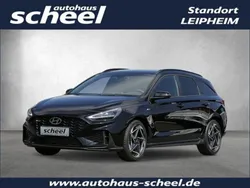 Silber Neu 2025 Hyundai i30 N Line Kombi | 25.850 € (Guter Preis)