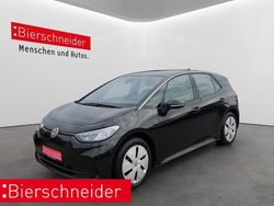 Schwarz Gebraucht 2024 VW ID.3 Pro Kleinwagen | 30.950 € (Guter Preis)