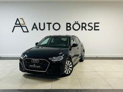 Firmamentblau metallic Gebraucht 2020 Audi A1 Advanced Plus Kleinwagen | 18.890 € (Fairer Preis)