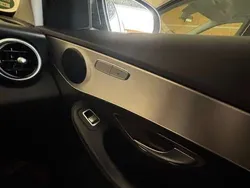 Grau Gebraucht 2018 Mercedes 180 Limousine | 15.000 €