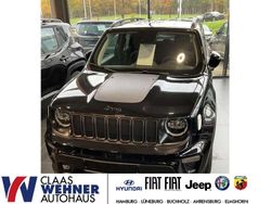 Schwarz Gebraucht 2023 Jeep Renegade Longitude SUV | 23.750 € (Guter Preis)