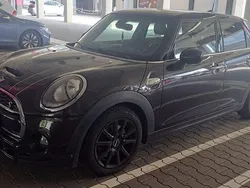 Braun Gebraucht 2015 Mini Cooper SD Kleinwagen | 9.000 € (Fairer Preis)