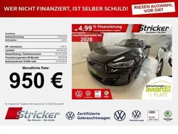 Mythosschwarz metallic (metallic) Gebraucht 2023 Audi RS e-tron GT Limousine | 77.884 € (Fairer Preis)