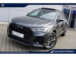Daytonagrau perleffekt Gebraucht 2024 Audi Q3 S-Line SUV | 43.990 € (Teuer)