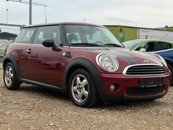 Rot Gebraucht 2009 Mini Cooper Kleinwagen | 3.980 €