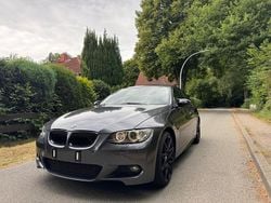 Grau Gebraucht 2006 BMW 325 M Sport Coupé | 9.899 € (Guter Preis)
