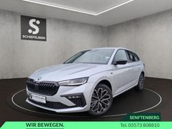 Brilliantsilber metallic Neu 2025 Skoda Scala Tour Kleinwagen | 27.980 € (Etwas zu teuer)