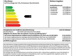 Blau Neu 2025 Opel Astra Kombi | 32.290 € (Etwas zu teuer)