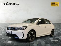 Weiß Gebraucht 2023 Opel Corsa Limousine | 24.499 €