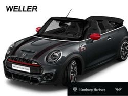 Grau Gebraucht 2020 Mini Cooper Cabriolet Cabrio | 25.950 €