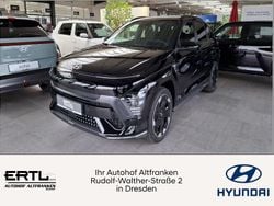 Abyss black Gebraucht 2025 Hyundai Kona N Line SUV | 35.780 € (Guter Preis)
