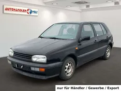 VW Golf III