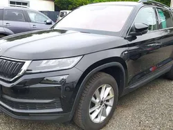 Schwarzmagic perleffekt Gebraucht 2020 Skoda Kodiaq Drive SUV | 23.990 € (Guter Preis)