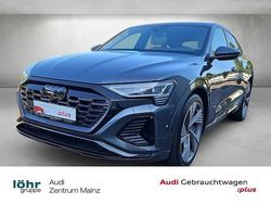 Gebraucht 2024 Audi Q8 Sportback e-tron S-Line SUV | 59.480 €