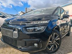 Schwarz Gebraucht 2020 Citroën C4 SpaceTourer PureTech Van / Kleinbus | 9.520 € (Superpreis)