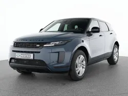 Blau Gebraucht 2025 Land Rover Range Rover evoque S SUV | 55.990 €