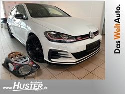 Weiß Gebraucht 2019 VW Golf VII GTI Limousine | 34.340 € (Teuer)