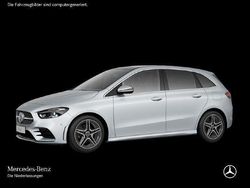 Gebraucht 2023 Mercedes B200 AMG line Van / Kleinbus | 36.990 € (Etwas zu teuer)
