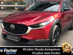 Soul red crystal m Neu 2025 Mazda CX-30 Homura-Line SUV | 29.490 €